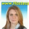 Modelle e hostess hostessweb, clicca