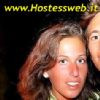 Modelle e hostess hostessweb, clicca