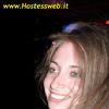 Modelle e hostess hostessweb, clicca