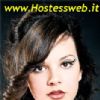 Modelle e hostess hostessweb, clicca