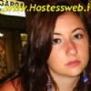 Modelle e hostess hostessweb, clicca