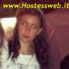 Modelle e hostess hostessweb, clicca