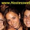 Modelle e hostess hostessweb, clicca