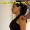 Modelle e hostess hostessweb, clicca