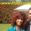 Modelle e hostess hostessweb, clicca