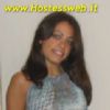 Modelle e hostess hostessweb, clicca