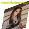 Modelle e hostess hostessweb, clicca