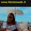 Modelle e hostess hostessweb, clicca