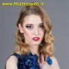 Modelle e hostess hostessweb, clicca