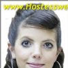 Modelle e hostess hostessweb, clicca