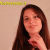 Modelle e hostess hostessweb, clicca