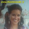 Modelle e hostess hostessweb, clicca