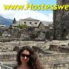 Modelle e hostess hostessweb, clicca