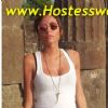 Modelle e hostess hostessweb, clicca