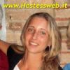 Modelle e hostess hostessweb, clicca