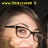 Modelle e hostess hostessweb, clicca