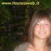 Modelle e hostess hostessweb, clicca