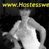 Modelle e hostess hostessweb, clicca