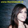 Modelle e hostess hostessweb, clicca