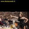 Modelle e hostess hostessweb, clicca