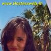 Modelle e hostess hostessweb, clicca