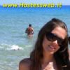 Modelle e hostess hostessweb, clicca