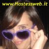 Modelle e hostess hostessweb, clicca