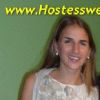 Modelle e hostess hostessweb, clicca