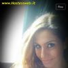 Modelle e hostess hostessweb, clicca