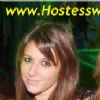 Modelle e hostess hostessweb, clicca