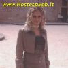 Modelle e hostess hostessweb, clicca