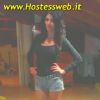 Modelle e hostess hostessweb, clicca