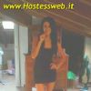 Modelle e hostess hostessweb, clicca