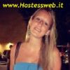 Modelle e hostess hostessweb, clicca