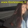 Modelle e hostess hostessweb, clicca