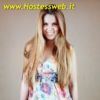 Modelle e hostess hostessweb, clicca