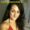 Modelle e hostess hostessweb, clicca