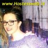 Modelle e hostess hostessweb, clicca