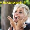 Modelle e hostess hostessweb, clicca