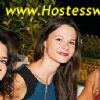 Modelle e hostess hostessweb, clicca