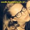 Modelle e hostess hostessweb, clicca