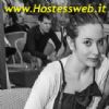 Modelle e hostess hostessweb, clicca