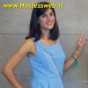 Modelle e hostess hostessweb, clicca