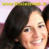 Modelle e hostess hostessweb, clicca