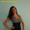 Modelle e hostess hostessweb, clicca