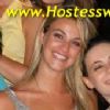 Modelle e hostess hostessweb, clicca