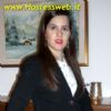 Modelle e hostess hostessweb, clicca