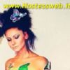 Modelle e hostess hostessweb, clicca