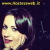 Modelle e hostess hostessweb, clicca