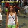 Modelle e hostess hostessweb, clicca